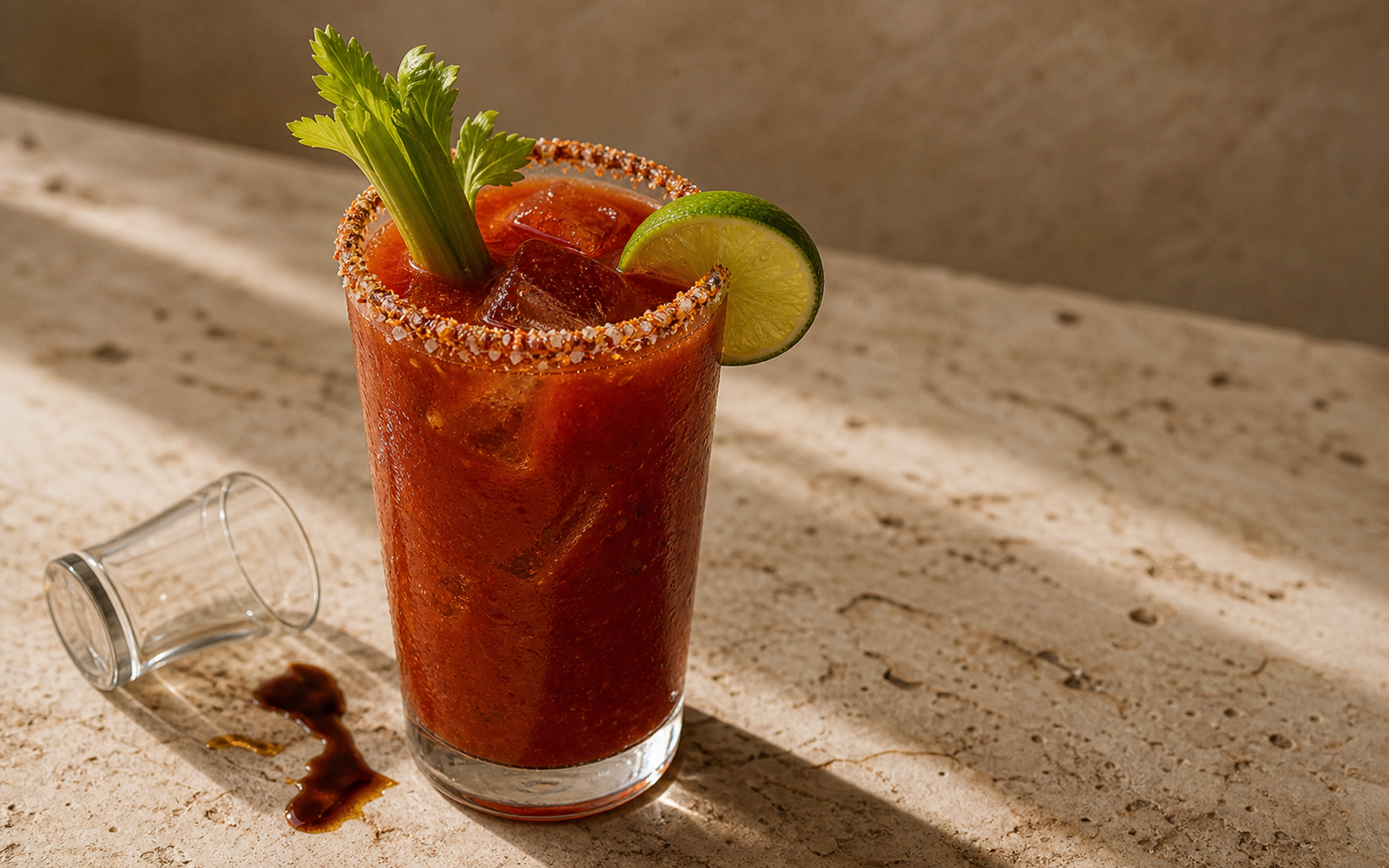 Cálculo de rentabilidad michelada en barra