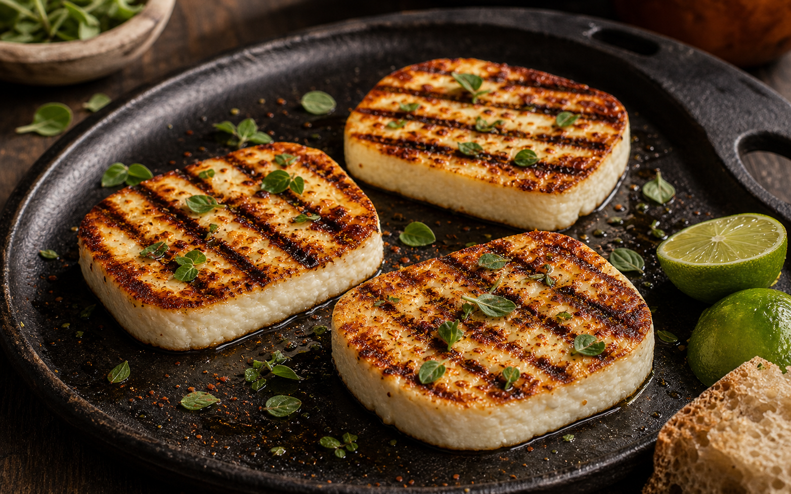 8 recetas con queso Panela mexicano